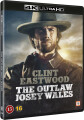 Clint Eastwood - The Outlaw Josey Wales