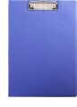 Clipboard A4 - Dobbelt Bl - Tiptop Office