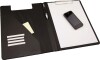 Clipboard Konferencemappe Monolith A4