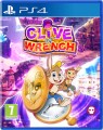 Clive N Wrench - 