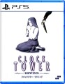 Clock Tower Rewind Import