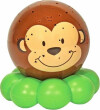 Cloud B Dreamz To Go Zoo Friendz - Monkey