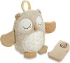 Cloud B Nighty Night Owl - Ugle Med Sensor Og Sovelyde