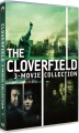 The Cloverfield 1-3 Collection - 