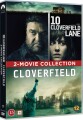 Cloverfield 10 Cloverfield Lane - 