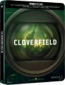 Cloverfield - Steelbook - 