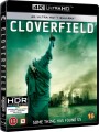 Cloverfield - 
