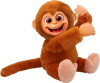 Club Petz - Freddy The Climbing Monkey 26Cm 281-9296235