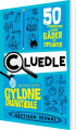 Cluedle Mysteriet Om Det Gyldne Granatæble
