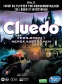 Cluedo - Escape Dansk