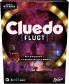 Cluedo - Flugt - Mysteriet I Illusionistklubben - Hasbro F8817