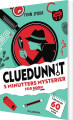 Cluedunnit - 5 Minutters Mysterier For Børn