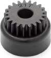 Clutch Bell 21 Tooth 1M - Hpa981 - Hpi Racing