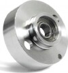 Clutch Bell For Nitro 2 Speed - Hpa880 - Hpi Racing