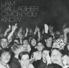 Liam Gallagher - C Mon You Know - Limited Deluxe Edition - 