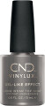 Cnd - Long Wear Gel Shine Top Coat - Clear