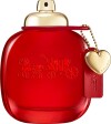 Coach - Love Edp - Deep Red - 90 Ml