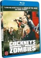 Cockneys Vs Zombies