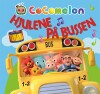 Cocomelon - Hjulene På Bussen - 