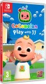 Cocomelon Play With Jj - 
