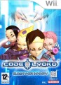 Code Lyoko Quest For Infinity - 