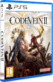 Code Vein Ii 2
