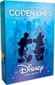 Codenames Brætspil - Disney Family Edition