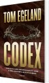 Codex - 