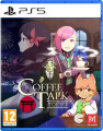 Coffee Talk Tokyo