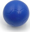 Cog Dragonskin - Fodbold - Neon Blå