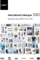 Colart Katalog 2022