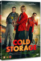 Cold Storage