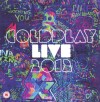 Coldplay - Live 2012 - 