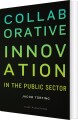 Collaborative Innovation - 