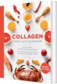 Collagen - Stærk Sund Og Smertefri - 