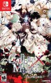 Collar X Malice