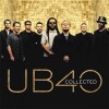 Ub 40 - Collected