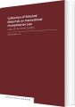 Collection Of Selected Materials On International Humanitarian Law