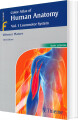 Color Atlas Of Human Anatomy Vol 1 Locomotor System