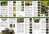 Vallejo Cc333 - Color Chart - Weathering Effects Farvekort