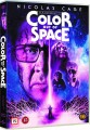 Color Out Of Space - 