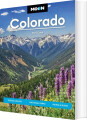 Colorado Scenic Drives National Parks Best Hikes