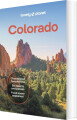Colorado - Lonely Planet