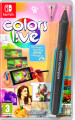 Colors Live With Pen - 