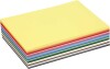 Karton Papir - A5 - 300 Ark I 20 Farver - Colortime