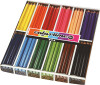 Colortime Farveblyanter - L 17 45 Cm - Mine 5 Mm - Jumbo - Assorterede