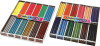Colortime Farveblyanter - Mine 4 5 Mm - Assorterede Farver - 288 Stk