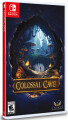 Colossal Cave Limited Run Import