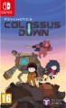 Colossus Down - 