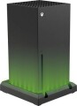 Xbox Series X Stander Med Rgb Led Lys - Venom